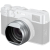 SmallRig 5851 - zestaw, osłona obiektywu i filtr UV do FUJIFILM X100VI / X100V